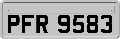 PFR9583