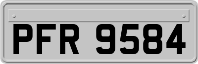 PFR9584