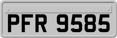 PFR9585