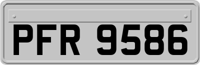 PFR9586