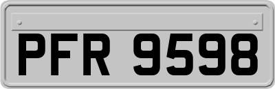 PFR9598