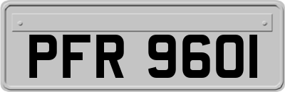 PFR9601