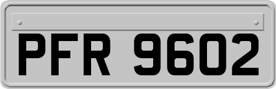 PFR9602