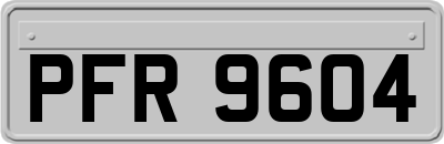 PFR9604