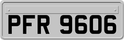 PFR9606