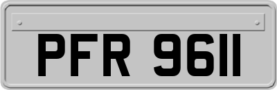 PFR9611