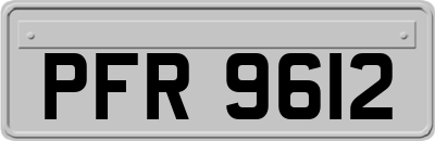 PFR9612