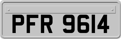 PFR9614