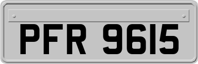PFR9615