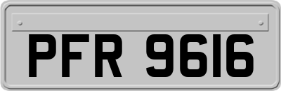 PFR9616