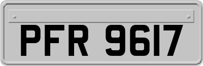 PFR9617