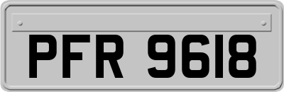 PFR9618
