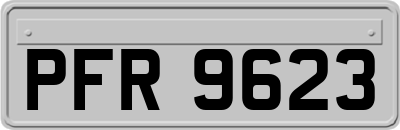 PFR9623
