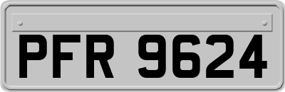 PFR9624