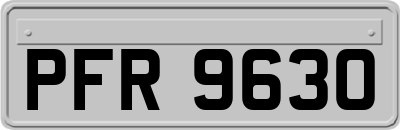 PFR9630