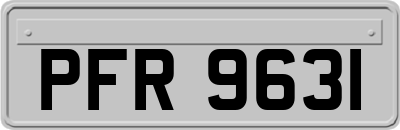PFR9631
