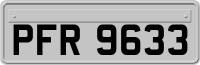 PFR9633