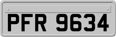 PFR9634