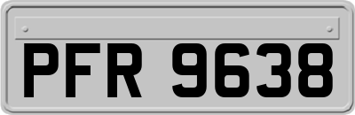 PFR9638
