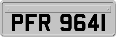 PFR9641