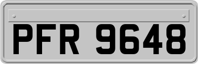 PFR9648