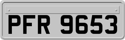 PFR9653