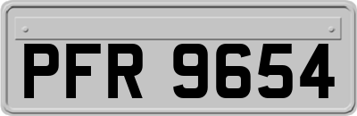 PFR9654
