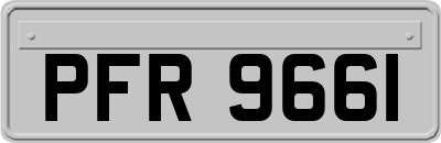 PFR9661