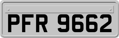 PFR9662