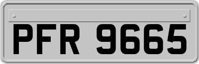 PFR9665