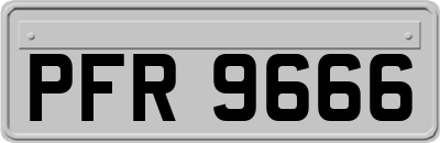 PFR9666