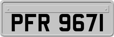 PFR9671