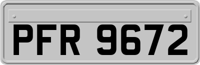 PFR9672