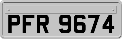 PFR9674