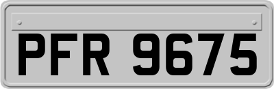 PFR9675