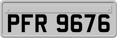 PFR9676