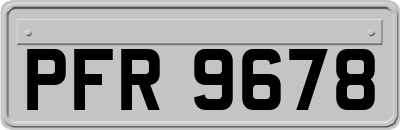 PFR9678