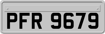 PFR9679