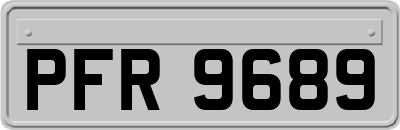 PFR9689