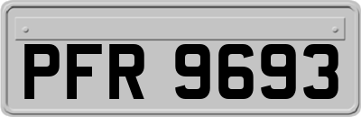 PFR9693