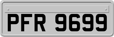 PFR9699