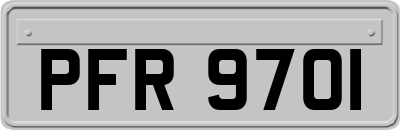 PFR9701