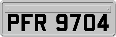PFR9704