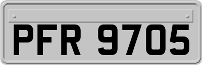 PFR9705
