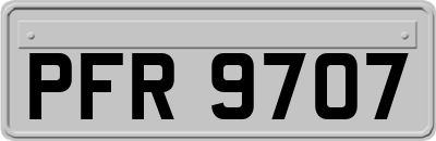 PFR9707