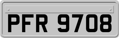 PFR9708