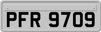PFR9709