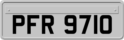 PFR9710