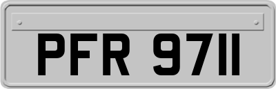 PFR9711