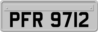 PFR9712